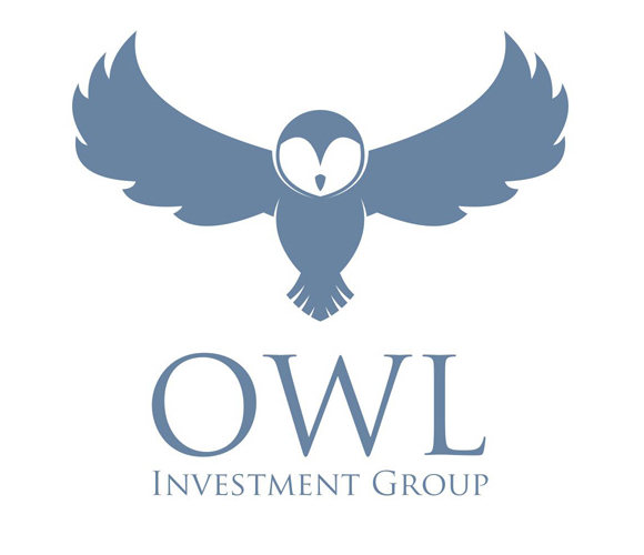 Owl Logo 3